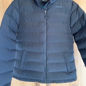 Marmot Insulated Jacket